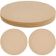 thumbnail image 1 of 4 piezas de torno de cerámica redondo plano de 25 cm, bates redondos para lanzar arcilla, para manualidades, cerámica, herramientas de cerámica, bates de cerámica., 1 of 6