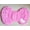 Pink plush, foot pads., variant on KT Cat bow-shaped floor mat, cute KT Cat non-slip bath carpet, soft absorbable door mat for bathroom, bedroom, living room