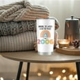 thumbnail image 5 of 19th Birthday Tumbler 20 oz Stainless Steel 2006 Birthday Gifts for Girls, 19 Year Olds Insulated, Durable, and Stylish, 5 of 6