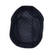 thumbnail image 1 of Protector interior de la almohadilla del asiento de la motocicleta, de PU de alta densidad, para NMAX15 línea azul, 1 of 9