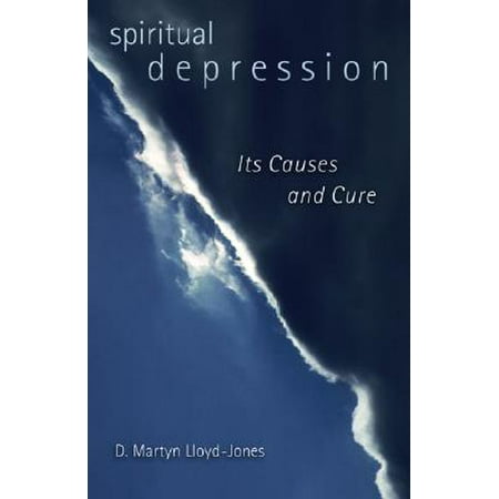 Spiritual Depression : Its Causes and Cure (Best Way To Cure Depression)