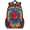 Beige, variant on Jiaoprinted Large Japanese Torii Gate Laptop Backpack, 18 Inch Cherry Blossoms Travel Backpack for Men Women, Work Business Computer Casual Daypack