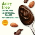 thumbnail image 5 of Simple Truth Dairy Free Chocolate Almondmilk Pudding 4 pk / 3.75 oz - Pack of 2, 5 of 5