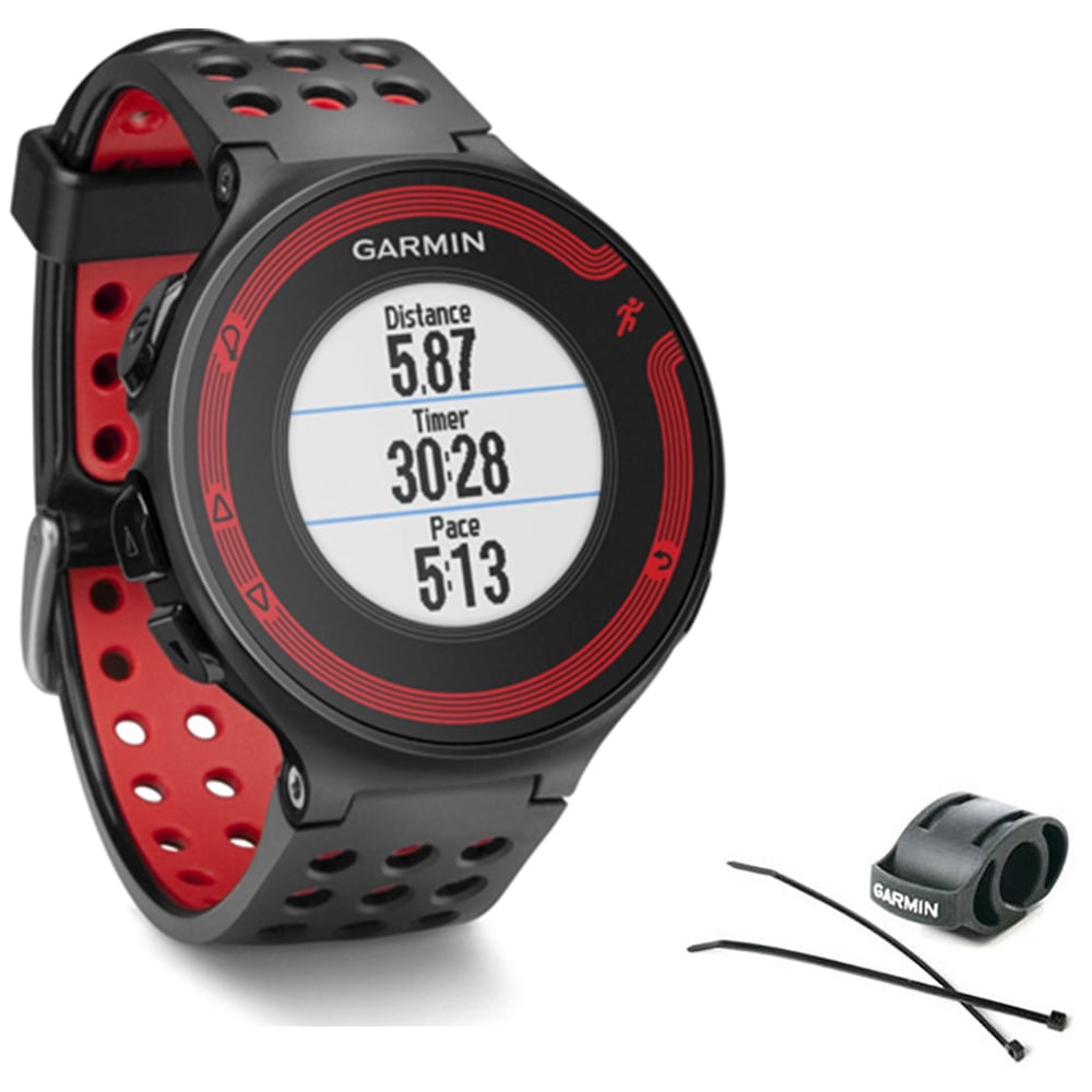 garmin forerunner 220 cycling