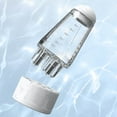 thumbnail image 3 of Aplicador de aceite para el cuero cabelludo | Peine con rodillo pequeño | Cepillo de masaje líquido para el cuidado del cuero cabelludo con aceite, ideal para usar en casa y de viaje. Aplicador para e, 3 of 7