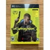 Cyberpunk 2077 - Windows Pc - New & Sealed