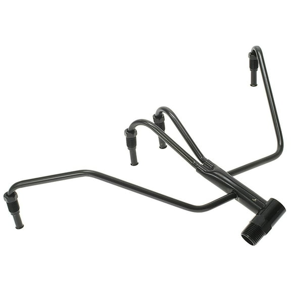 Standard Motor Products AT111 Manifold Air Tube Fits select: 1981 CHEVROLET CORVETTE, 1984-1986 CHEVROLET MONTE CARLO