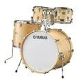 thumbnail image 2 of Yamaha Tour Custom Maple 4-Piece Shell Pack With 22" Bass Drum Butterscotch Satin, 2 of 2