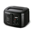 thumbnail image 1 of Salton Cool Touch Deep Fryer 2.5L, 1500W, DF1240BK, 1 of 6