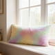 thumbnail image 5 of Funda de almohada de invierno para cama y sofá | Tamaño estándar de 73 x 48 cm | Funda de almohada de poliéster suave con cremallera oculta | Cojín decorativo para dormitorio y sala de estar, 5 of 6