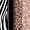 Stripe 03, variant on Homewish Animal Print Twin Duvet Cover, Blue Zebra Leopard Print Twin Bedding, Black Reversible, 2pcs 1 Duvet Cover and 1 Pillowcase