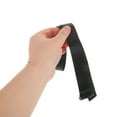 thumbnail image 5 of FRCOLOR 2pcs Adjustable Nylon Rowing Machine Foot Straps Replacement Pedal Belts With Plastic Buckle For Fitness Sports Gym Equipment, 5 of 8