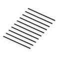 thumbnail image 1 of Unique Bargains Pack de 20 DIP Pin Header Simple Rangée 40P 11mm Longueur Plaqué Cuivre, 1 of 4