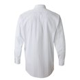 thumbnail image 3 of 13V0067 Pinpoint Oxford Shirt, 3 of 3