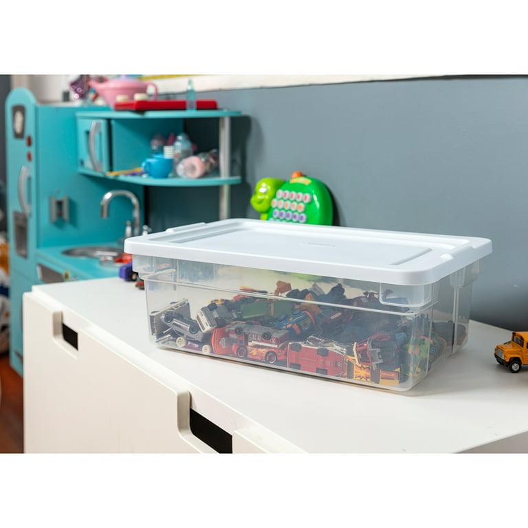 Rubbermaid Vintage/Retro Kitchen Drawers Organizers