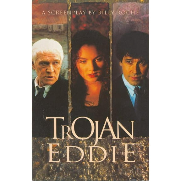 Screen and Cinema Trojan Eddie: A Screen Play, (Paperback)