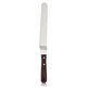 thumbnail image 1 of Hielo Espátula DIY Decoración Cake Cream Fondant Mantequilla antideslizante Mango de madera Scaper Bakery Smoother Home Kitchen Supplies Engled, 10 pulgadas Eigraketly HA009673-08, 1 of 6