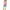 Multicolor, variant on ATOGUTA Girls Overalls V Neck Sleeveless Jumpsuits Spaghetti Straps Long Pants Rompers With Pockets Multicolor, Size 5T-14