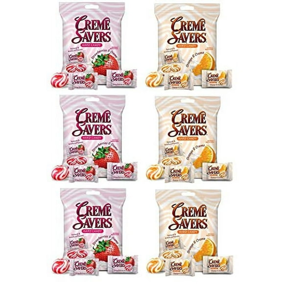 Creme Savers