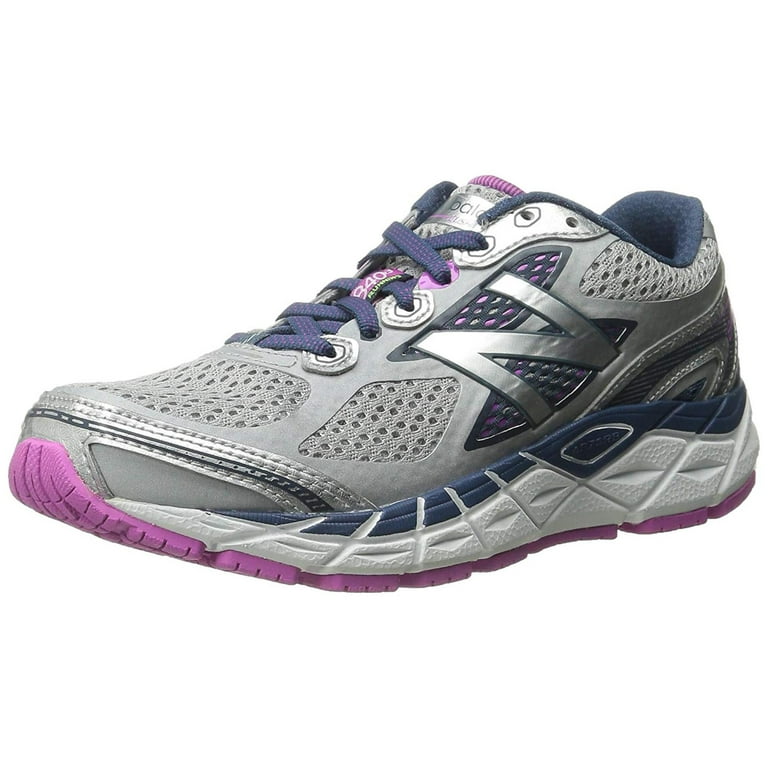 New balance women's w840v3 running sales shoe