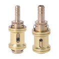 thumbnail image 4 of Accesorio de la bomba del compresor del adaptador del mandril del inflador del conector del mandril de aire de 8mm Likrtyny  Accesorios para autos y motos, 4 of 9