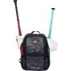 thumbnail image 1 of Mochila Rawlings Serie GAMER para Béisbol Negra 49x31x23 cm, 1 of 7