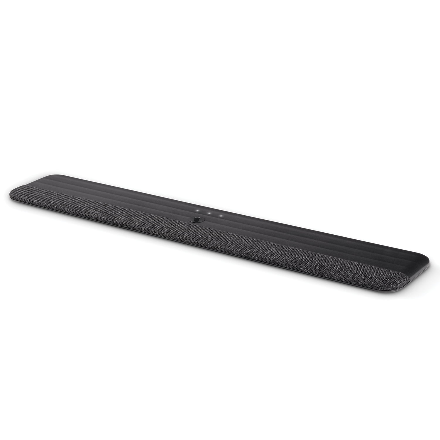One For All A7-14426 Suburbs Amplified Bar with Fabric Indoor HDTV Antenna