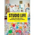 thumbnail image 1 of Studio Life: Rituals, Collections, Tools, and Observations on the Artistic Process, 1 of 3