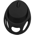 thumbnail image 1 of 2.4GHz Wireless Egg Mouse Rechargeable Daily Mouse Computer, 1 of 5