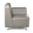 thumbnail image 5 of OFM Serenity Left Arm Electrical Outlet Guest Chair in Bronze, 5 of 5
