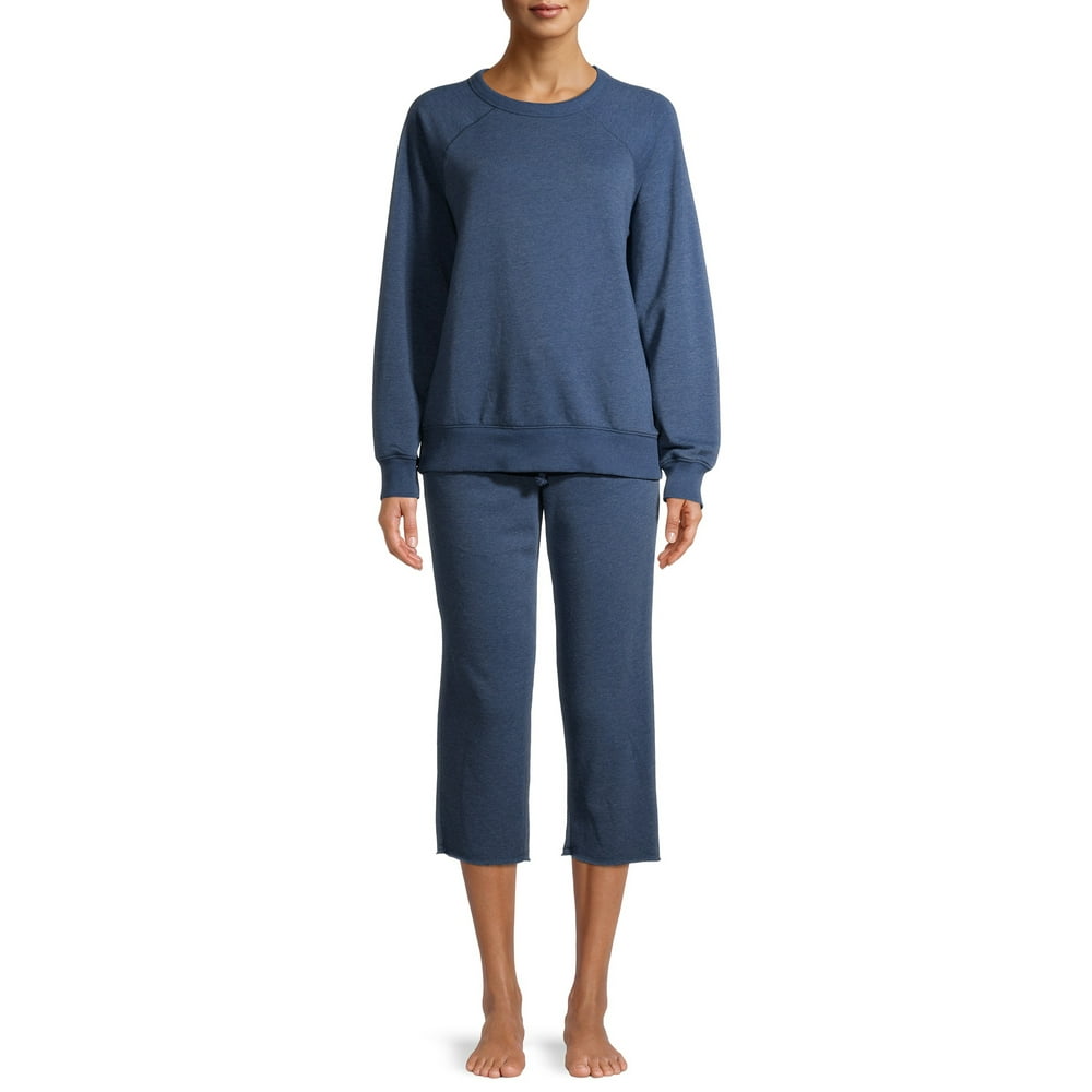 women's plus size sleep pants