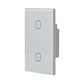 thumbnail image 3 of Interruptor Inteligente Hai  WF02 Smart Home, 2 Apagadores, 3 of 5