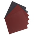 thumbnail image 2 of MLINS 6 Pcs Feuilles de Papier de Verre pour Queues de Billard Polissage Bâtonnets de Piscine Accessoires de Billard pour Queue de Billard Feuilles de Papier de Verre, 2 of 6