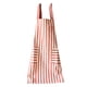 thumbnail image 1 of Delantal cuadrado para cocinar, delantal de jardinería con 2 bolsillos, delantal de cocina, delantal de cocina, 1 of 5