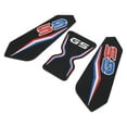thumbnail image 3 of Gas  Sticker Side  Rubber Pad Rubber Fuel  Pad Sticker Motorcycle Side Protector Decal Fit For F750GS F850GS ADV 2018-2020, 3 of 8