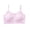 Soft and Breathable Bra for Girl-Pink, variant on KkSLirnhs Bra for Girls 10-12 Girl Bras 12-14 Cool & Comfy Girls' Cotton Bra - No Wire, Breathable Design XXL Black