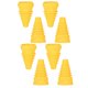 thumbnail image 1 of Trampa para moscas de frutas Adepaton reutilizable para cocina 8 trampas Matainsectos, 1 of 5