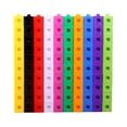 thumbnail image 1 of Juego de Actividades matemáticas tempranas Bsvklp Contadores 200 Piezas juguete Aprendizaje STEM, 1 of 9