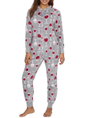 wine onesie