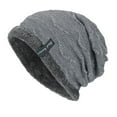 thumbnail image 2 of KDFJPTH Cap Head Knit Hat Unisex Warm Hat Hedging Baseball Caps Baseball Caps Men Plain Stay Woke Hat Hat U Give Damsel Hat Wool Fitted Hat Hat Crease Extra Large Caps for Men Hat Caps for Men Youth, 2 of 2