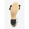 thumbnail image 3 of Comfortview Women's The Ona Sandal, 3 of 6