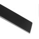 thumbnail image 3 of 2pcs Rear Window Side Spoilers Wing Canards Trim Replacement for Kodiaq 2016?2021Glossy Black, 3 of 5