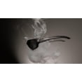 thumbnail image 5 of Gafas de seguridad EDGE SK-XL116 Kazbek XL UV400 Smoke Lens, 5 of 5
