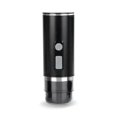 thumbnail image 1 of Cafetière de Voyage 3-en-1 Adaptée pour Capsule/poudre Cafetière Électrique pour Camping Voyage RV Randonnée Bureau, Réservoir Amovible, 1 of 5