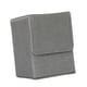 thumbnail image 5 of Cajas para guardar barajas de cartas, cajas para cartas coleccionables, cajas para guardar cartas de béisbol Gris, 5 of 9