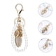 thumbnail image 5 of unbranded Colgante Llavero Metálico Dorado Con De Para Llaves Y, 5 of 8