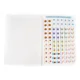 thumbnail image 4 of Libro Con 1500 Pegatinas Stickers Para Profesores, 4 of 4
