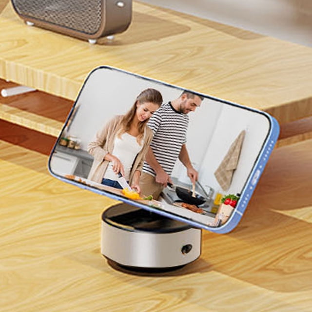 Soporte Magnético Para Teléfono Con Succión De Vacío Eléctrico, Soporte Magnético Seguro Para Teléfono Con Succión Fuerte Para Coches