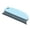 Sky Blue, variant on Pet Hair Scraper & Remover Brush | Electrostatic Pet Hair Removal Tool for Furniture, Clothing & Car Upholstery | Handheld Dog & Cat Hair Cleaning Device for Sofa, Bed & Carpet