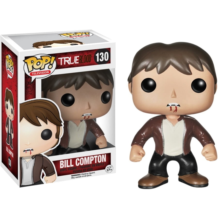 pop collector
